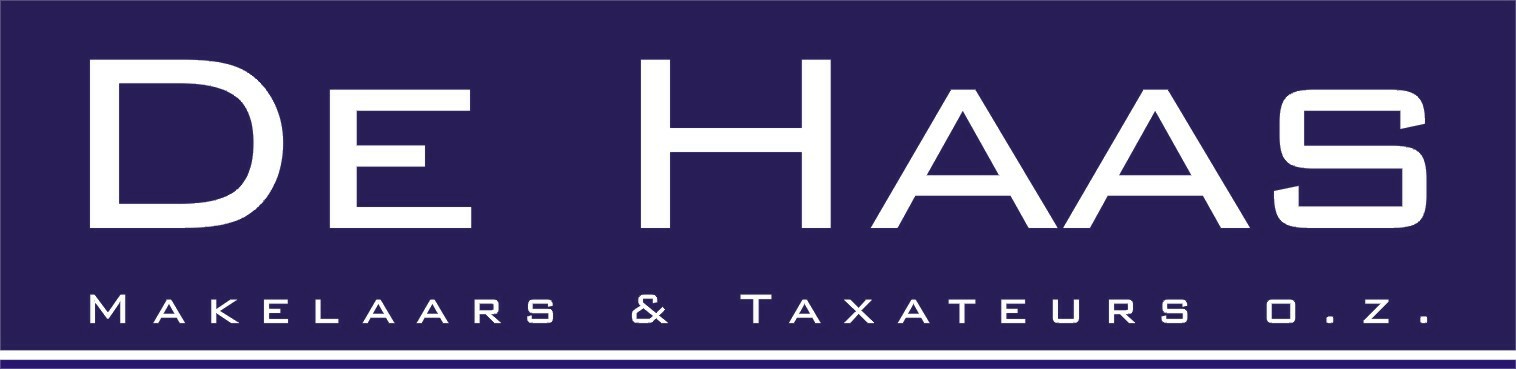De Haas Makelaars & Taxateurs