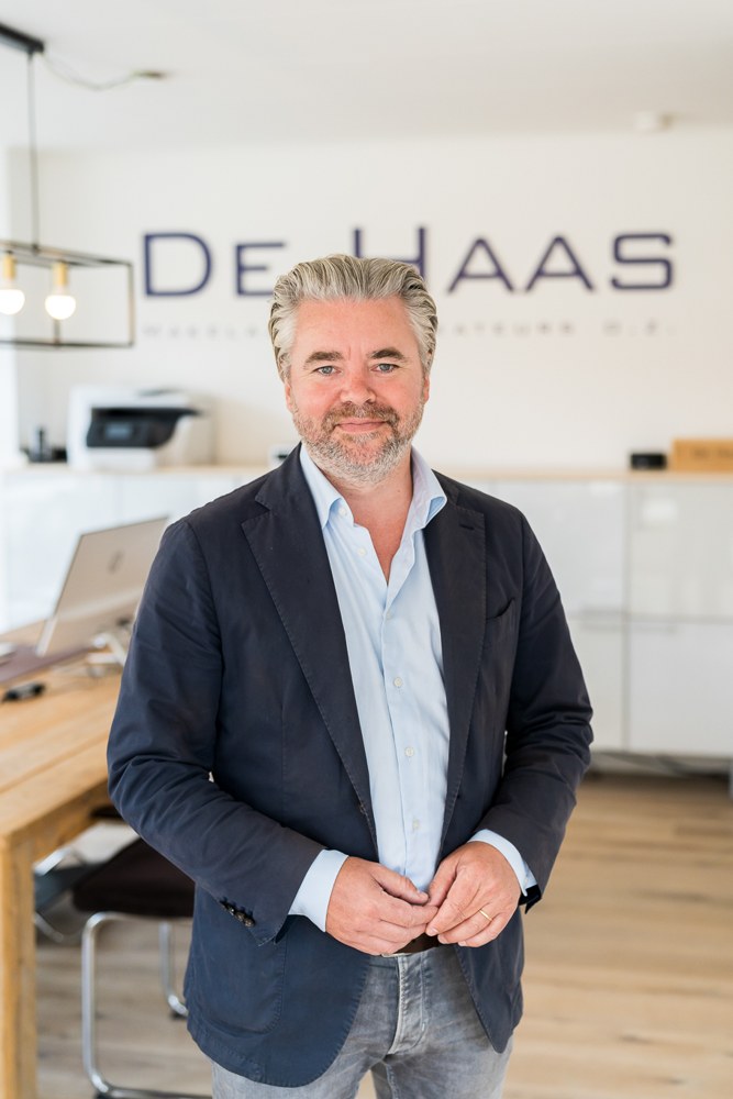 Jochem de Haas